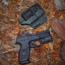 Load image into Gallery viewer, The Tac