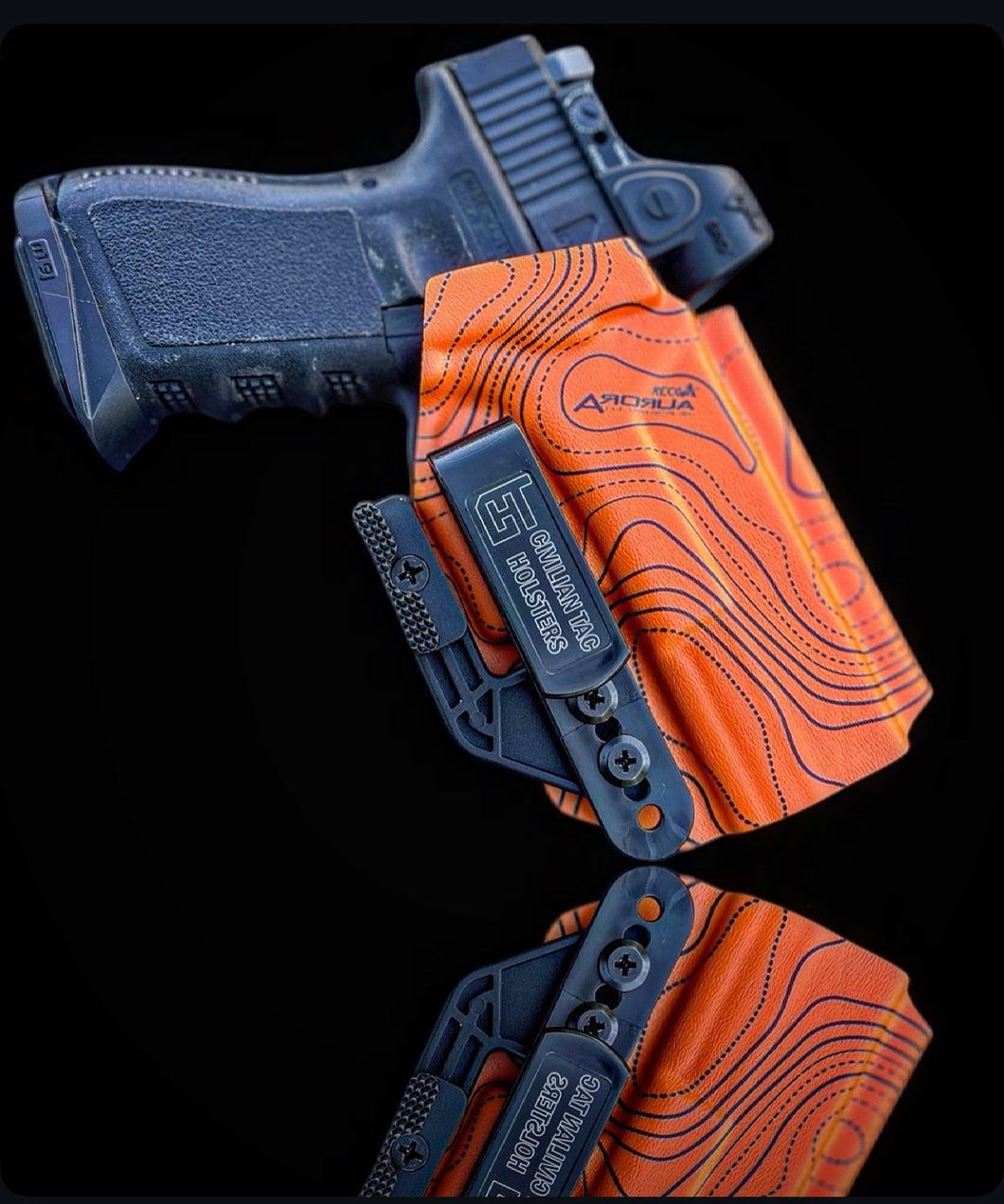 Quickship Holsters